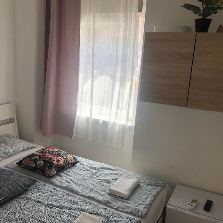 Bella Fiore Mini Rooms 3 Budapest Ngoại thất bức ảnh