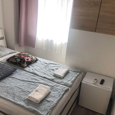 Bella Fiore Mini Rooms 3 Budapest Ngoại thất bức ảnh
