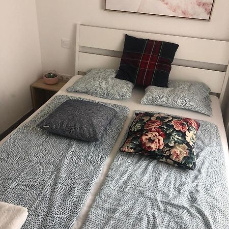 Bella Fiore Mini Rooms 3 Budapest Ngoại thất bức ảnh