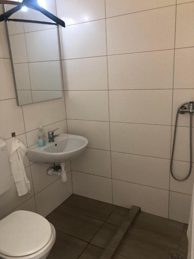 Bella Fiore Mini Rooms 3 Budapest Ngoại thất bức ảnh