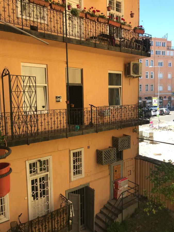Bella Fiore Mini Rooms 3 Budapest Ngoại thất bức ảnh